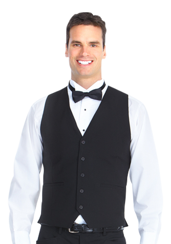 Hotel Staff Uniform