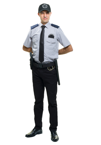 Security Staff Uniform