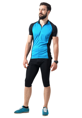 Sports Team Uniform